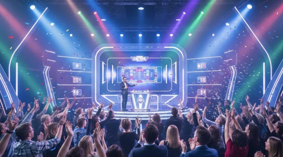 Strategie e segreti per massimizzare il divertimento nei game show