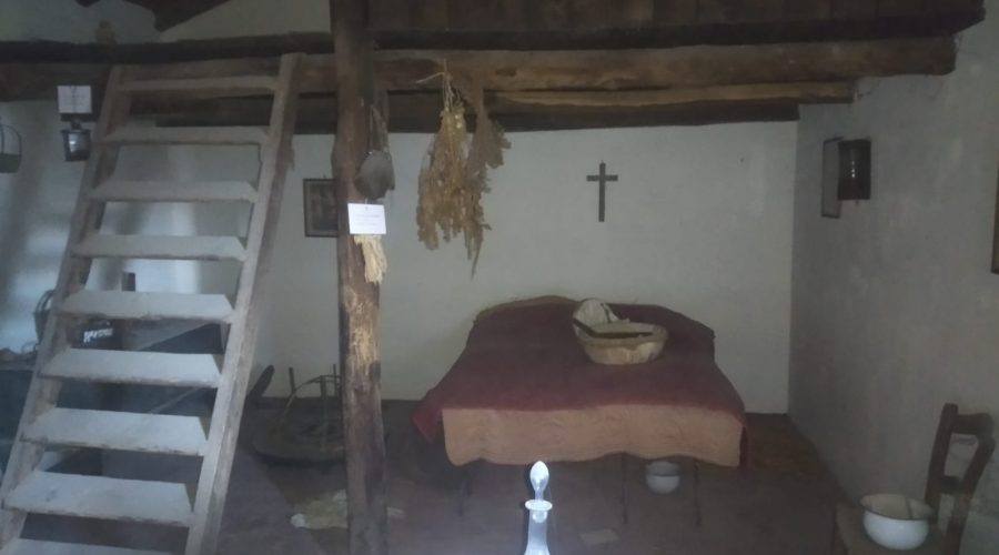 Giarre, il Museo Genti dell’Etna attende il suo ripristino