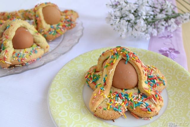 La Pro Loco di Macchia organizza la mostra dedicata alla tipica “Cuddura” pasquale