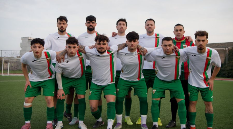 Serie D – Eccellenza – Promozione – Prima categoria: il punto della giornata calcistica