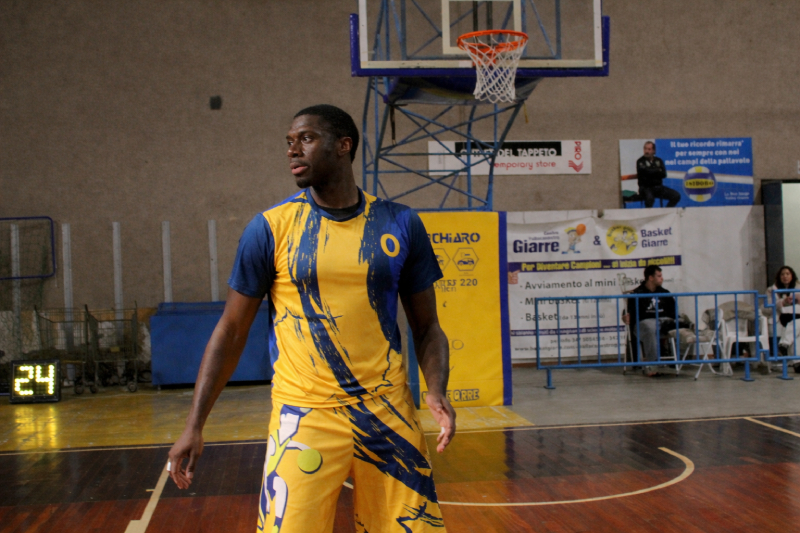 Volley e basket: il punto della giornata in serie B maschile, B2 femminile, C m/f e serie C