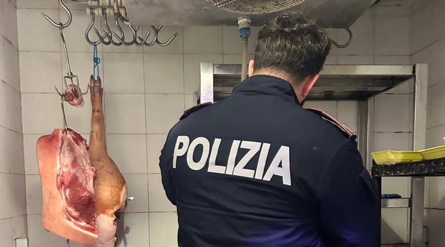 Sicurezza alimentare e sui luoghi di lavoro: gravi irregolarità in due attività commerciali. Sanzioni per oltre 40 mila euro