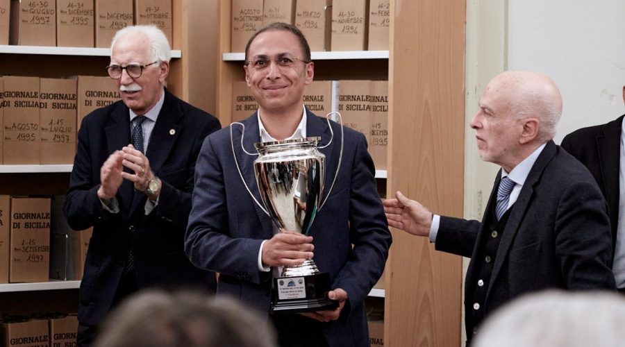 Automobilismo: “Trofeo dell’Etna”, Concetto Maria La Spina vince la terza edizione