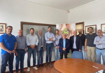 Sicurezza in agricoltura, l&rsquo;Ebat Ciala Catania promuove un concorso per gli studenti degli Istituti Agrari