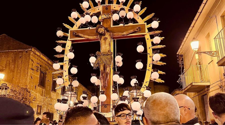 La città di Randazzo tra fede e tradizioni secolari