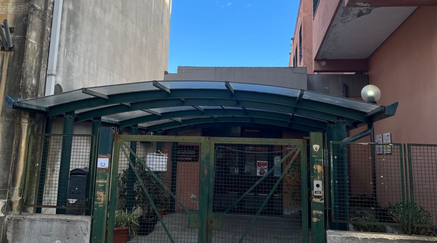 Riposto, 200 mila euro per la messa in sicurezza della scuola Marano