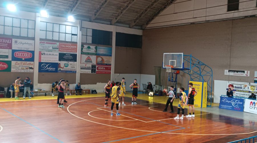 Volley e basket: il punto della giornata in serie B maschile, B2 femminile, C m/f e serie C