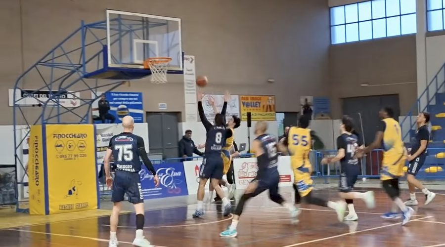 Volley e basket: il punto della giornata in serie B maschile, B2 femminile, C m/f e serie C