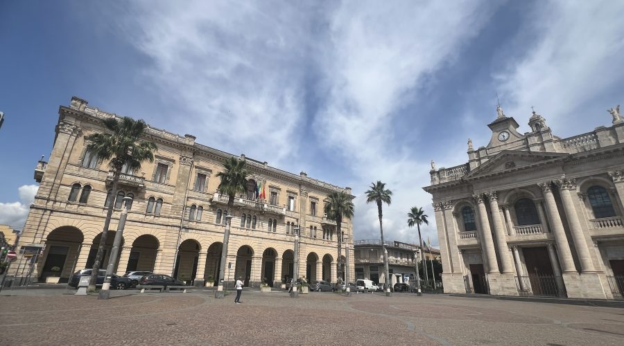 Riposto, aperto lo sportello SIE per l’assistenza ai cittadini sul servizio idrico. Sarà operativo due giorni a settimana