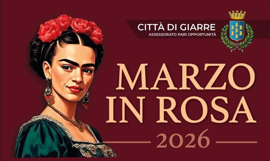 Giarre, presentato in municipio “Marzo in rosa”