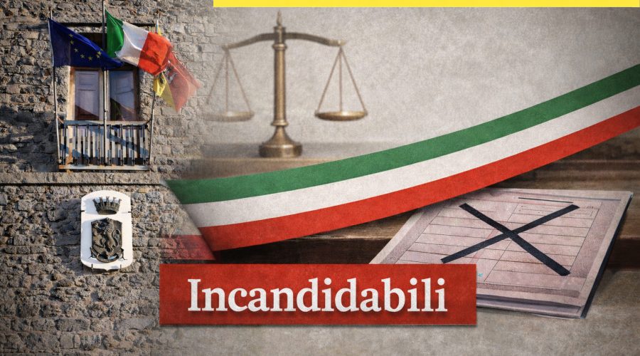 Randazzo: la Cassazione sancisce l’incandidabilità definitiva per l’ex sindaco Sgroi e l’ex assessore Batturi