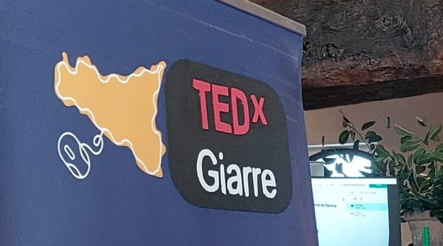 TEDxGiarre: “Ripensare la Sicilia” partendo dalle sue eccellenze VIDEO
