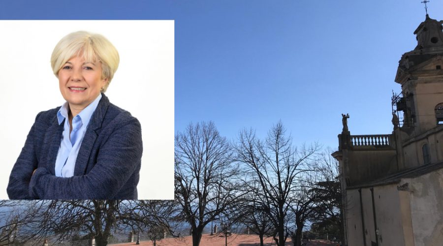 Elezioni amministrative a Milo, l’ing. Maria Concetta Cantarella si candida a sindaco “nel segno della continuità”