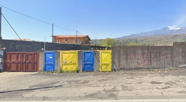 Sport a Giarre: 300mila euro per riaprire il campo di San Giovanni Montebello