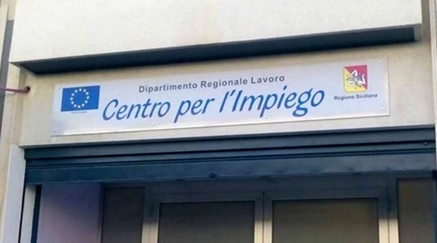Giarre: al via la gara per il nuovo Centro per l’impiego con fondi PNRR