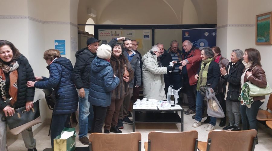 Referendum a Giarre, il No vince con il 58%: «Onorata la memoria dei padri costituenti» VIDEO