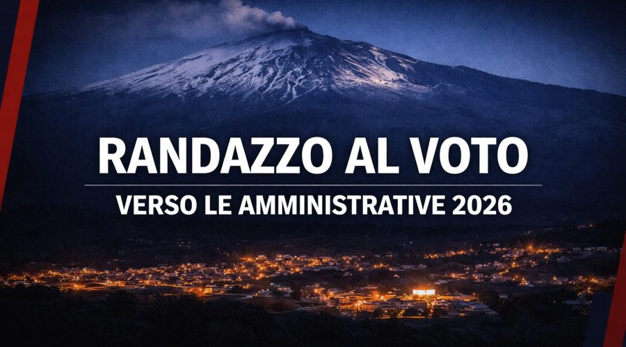 Randazzo verso il voto amministrativo: fine della gestione commissariale e avvio di una campagna elettorale ancora fluida