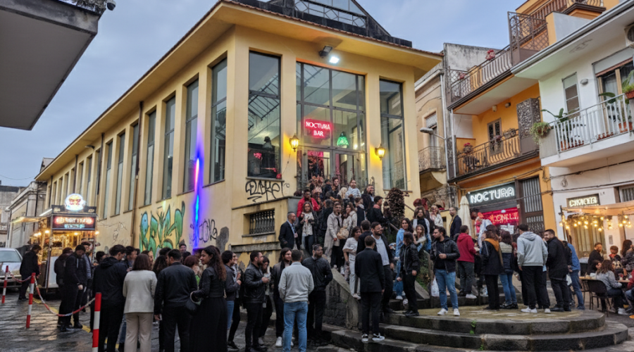 Giarre, quale futuro per la vecchia Pescheria?