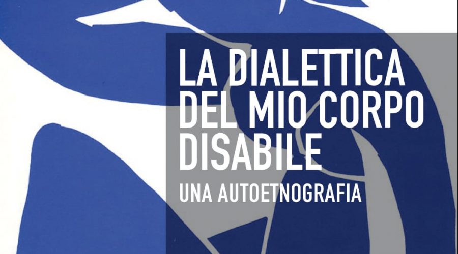 Riposto, al Colajanni la presentazione del volume “La dialettica del mio corpo disabile” di Alessandra Strano