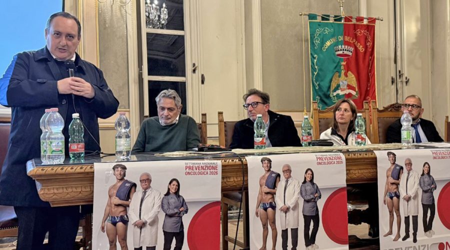 Prevenzione: conclusi settimana nazionale per la prevenzione oncologica e festival della prevenzione Lilt