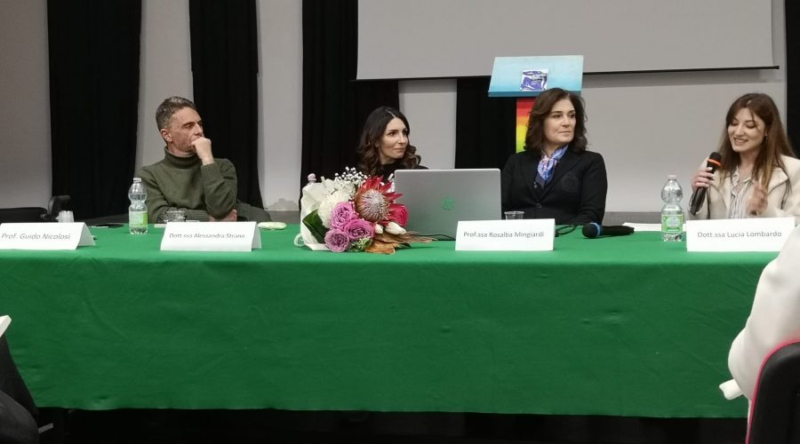 Presentato il volume “La Dialettica del mio corpo disabile” di Alessandra Strano