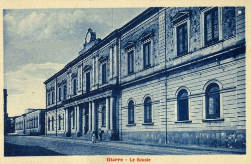 Giarre eccellenza scolastica già nel primo Novecento: la storia del Regio Ginnasio-Magistrale