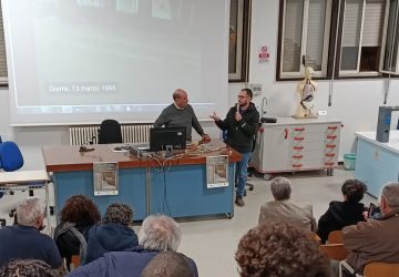 Giarre, siccit&agrave; e alluvioni: Articolo 1 lancia il progetto Erasmus+ &ldquo;Acqua, Territorio e Comunit&agrave;&rdquo; al liceo Leonardo di Giarre