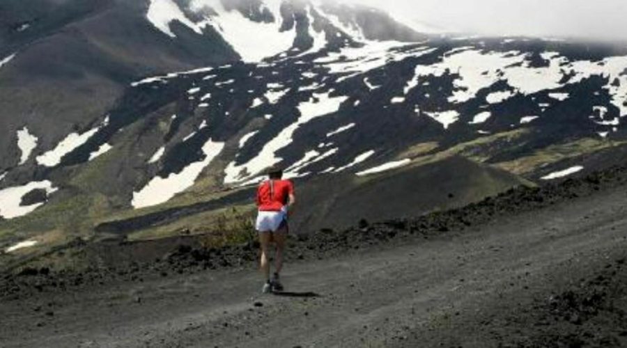 Correre sull’Etna: quando il vulcano decide quanto sei allenato davvero