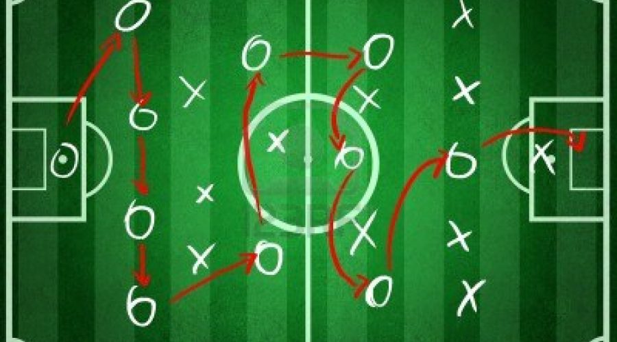 Come la Scuola Tattica Italiana ha plasmato il Calcio Mondiale