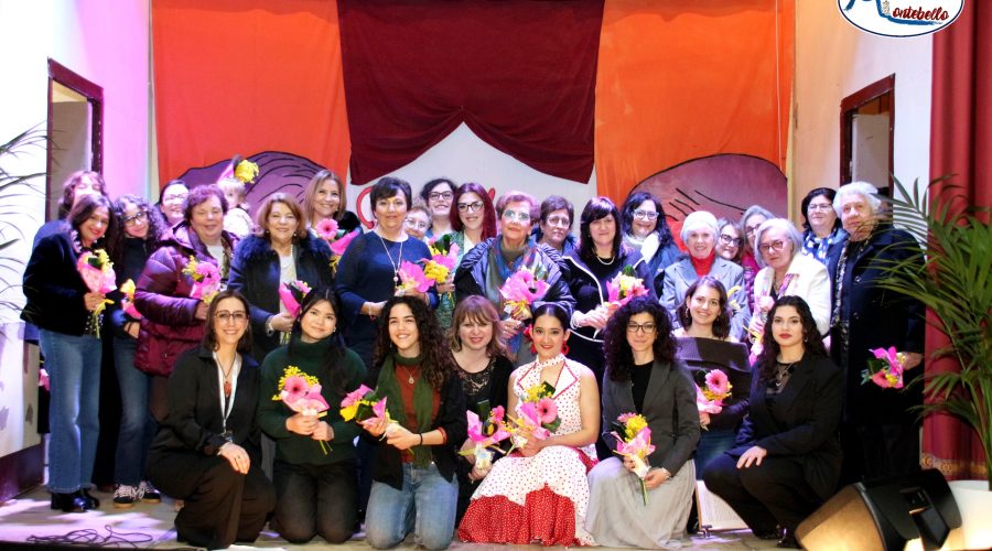 Oltre la mimosa: a San Giovanni Montebello l’8 marzo è nel segno dell’arte