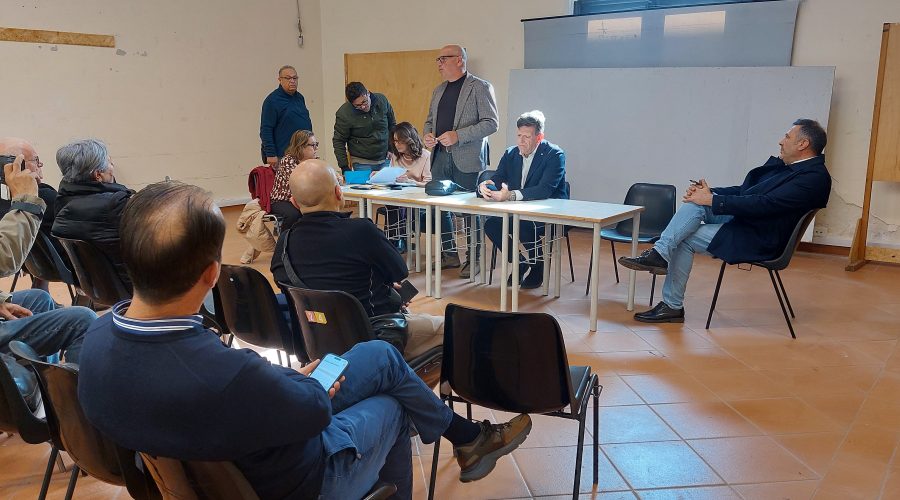 Giarre, il Comune chiama a raccolta le associazioni per la Settimana della Cultura VIDEO