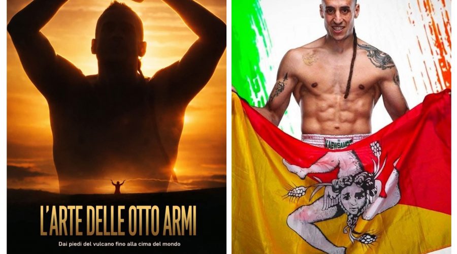 “L’arte delle otto armi”, la storia di Luca Lombardo: dalla Sicilia alla Thailandia, fino ai vertici mondiali della Muay Thai