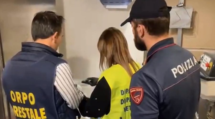 Controlli in due ristoranti: sanzioni per 18.500 euro