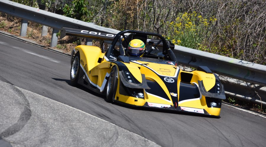 Slalom Giarre–Milo, 70 gli iscritti alla 25ª edizione: domani al via la stagione motoristica in Sicilia