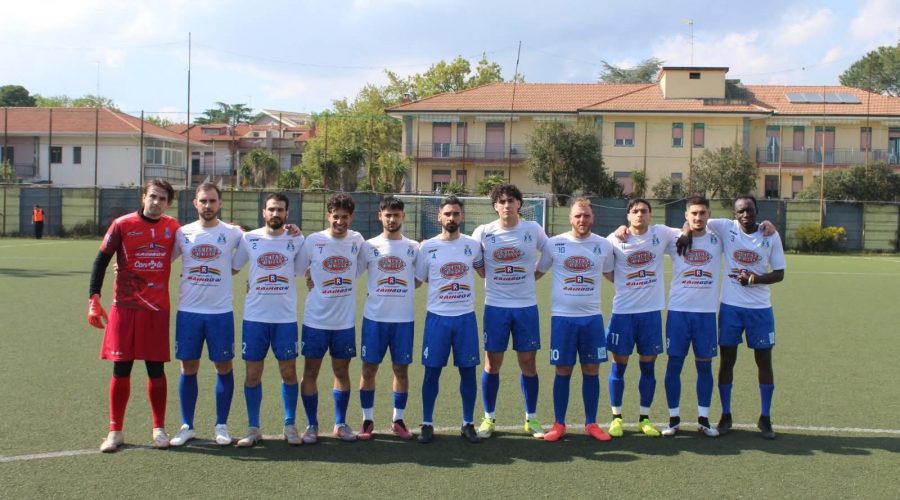 Serie D – Eccellenza – Promozione – Prima categoria: il punto della giornata calcistica