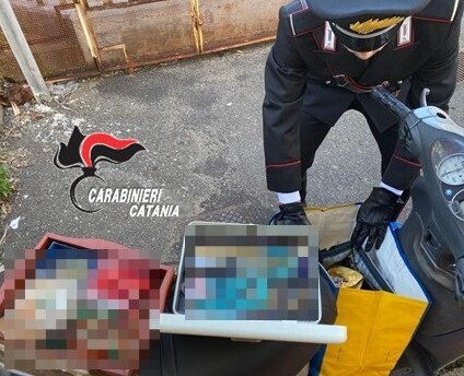 Tenta la truffa del “finto carabiniere”: arrestato 61enne