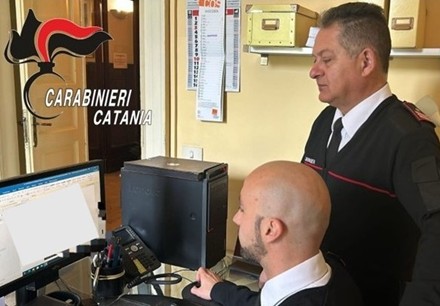 Controlli dei Carabinieri per la tutela della salute e dei lavoratori: 3 denunce e sanzioni