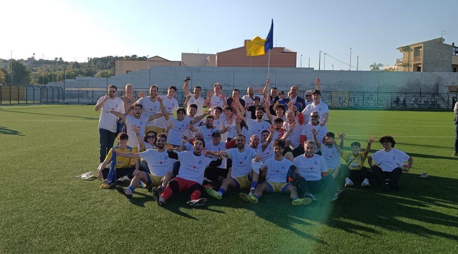 Serie D – Eccellenza – Promozione – Prima categoria: il punto della giornata calcistica