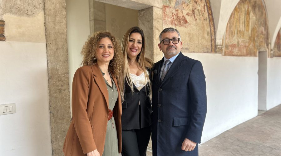 Teatro e inclusione domani protagonisti a Uno Mattina in Famiglia, la trasmissione di Rai Uno