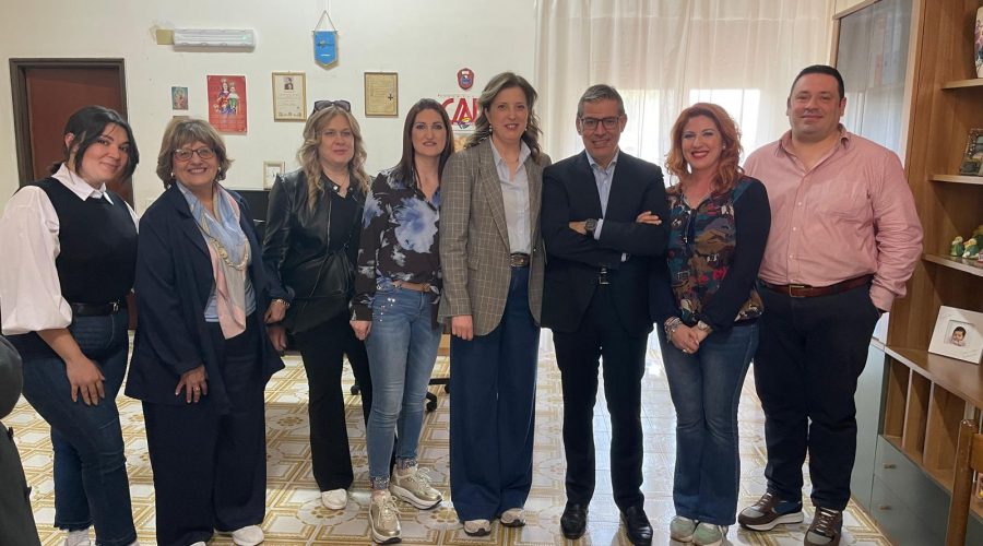 Fiumefreddo: nasce il coordinamento “MPA-Grande Sicilia”. L’autonomia riparte dal territorio