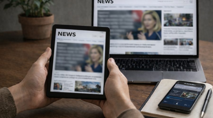 Nasce il cantiere FED per l’editoria digitale: “L’informazione è un bene comune”