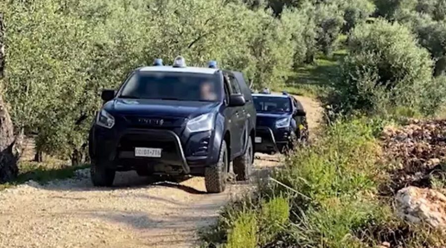 Omicidio a Taormina e cadavere occultato a Castiglione: proseguono serrate le indagini