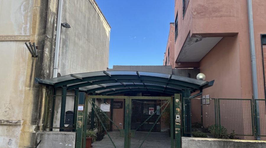 Riposto, nuovo finanziamento da 200 mila euro per la messa in sicurezza del plesso scolastico Marano