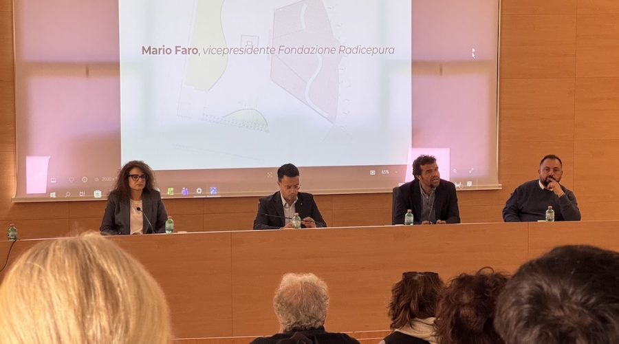 Riposto, presentato “Fiamme di Mare” progetto di riqualificazione del waterfront e memoria per le vittime del Moby Prince