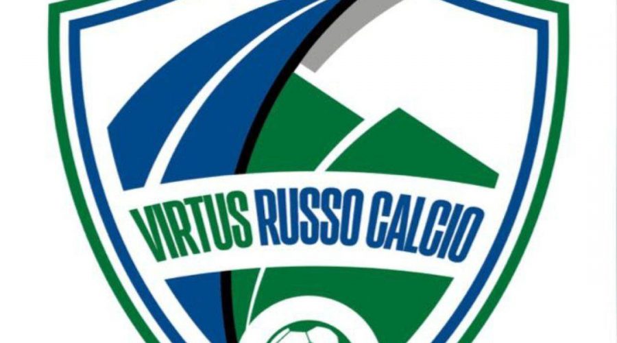 Virtus Russo Calcio, inizia il cammino play-off…!