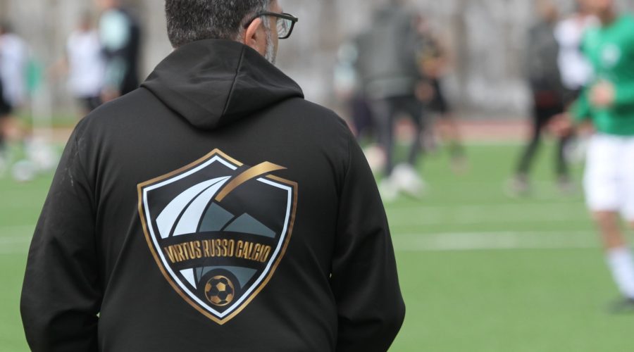 Virtus Russo Calcio, buona la prima dei play-off. Ora, finale col Furci!