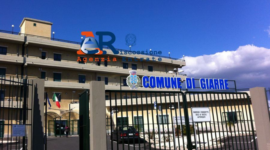 Giarre, il sindaco Cantarella convoca un vertice sui conti: &egrave; allarme riscossione