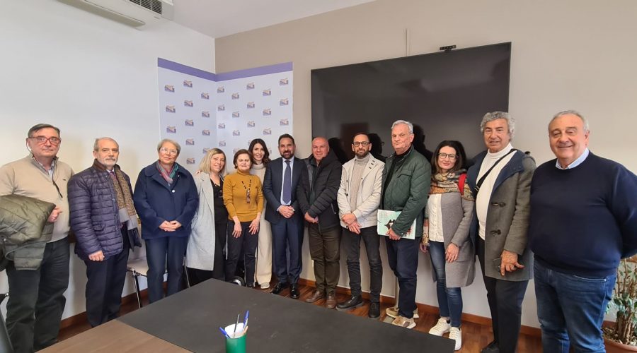 Ospedale di Giarre e non solo: incontro tra il Comitato civico e i vertici dell’Asp di Catania