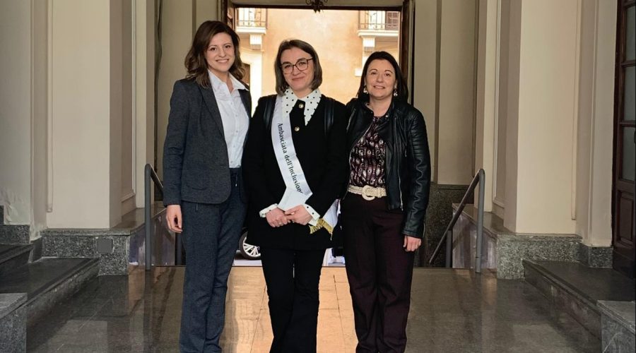 Il Cpia Catania 2 in Prefettura: una lezione di Costituzione e cittadinanza attiva