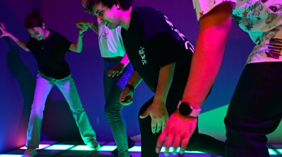 Catania, al Katané debutta Youngo: spazio innovativo per il tempo libero